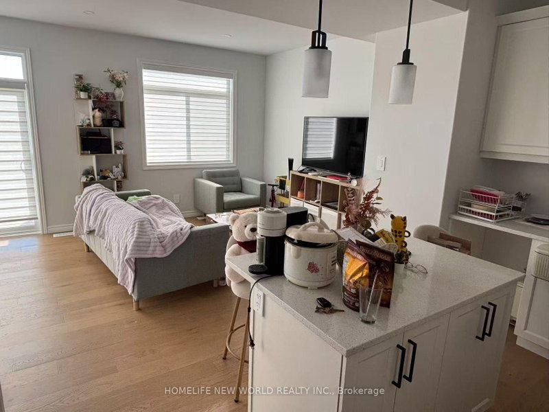 9 Otonabee Street