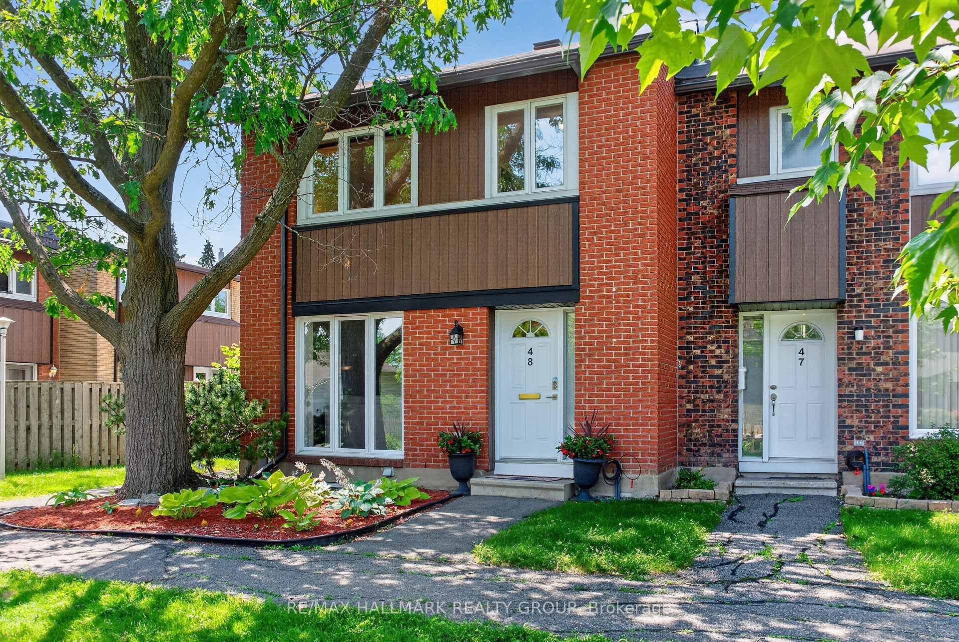 48 - 1900 Marquis Avenue, Ottawa, ON