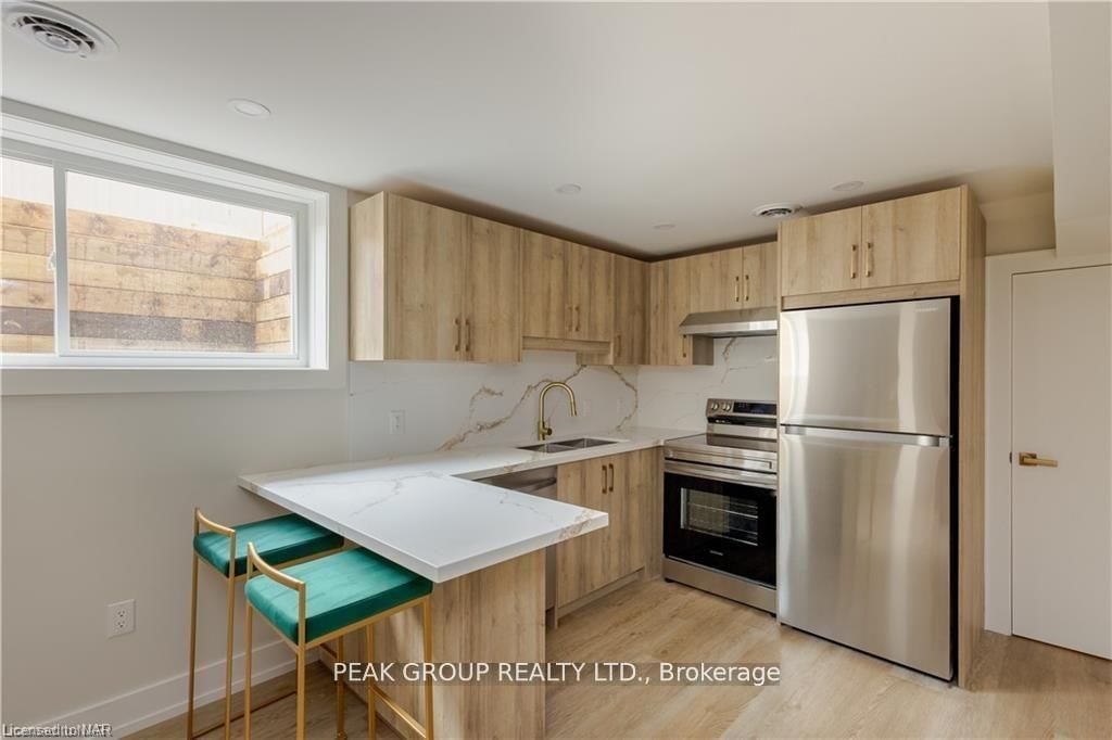 Lower - 43A Grandview Drive, St. Catharines 2