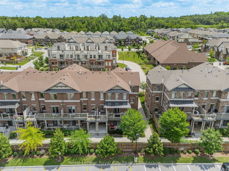 Unit 30 — 39 Kay Crescent, Guelph