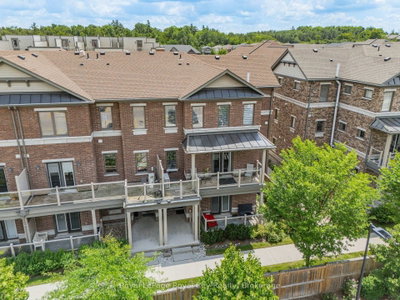 Unit 30 — 39 Kay Crescent — photo 3