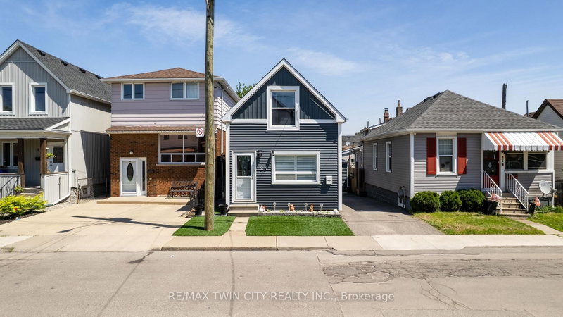 23 Britannia Avenue