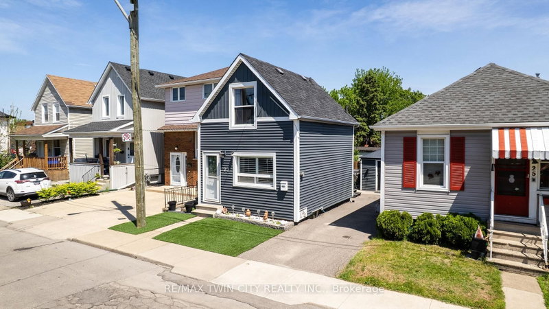 23 Britannia Avenue