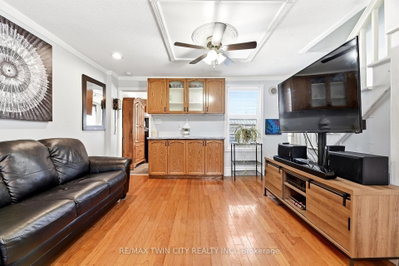 23 Britannia Avenue • Hamilton, ON photo 9