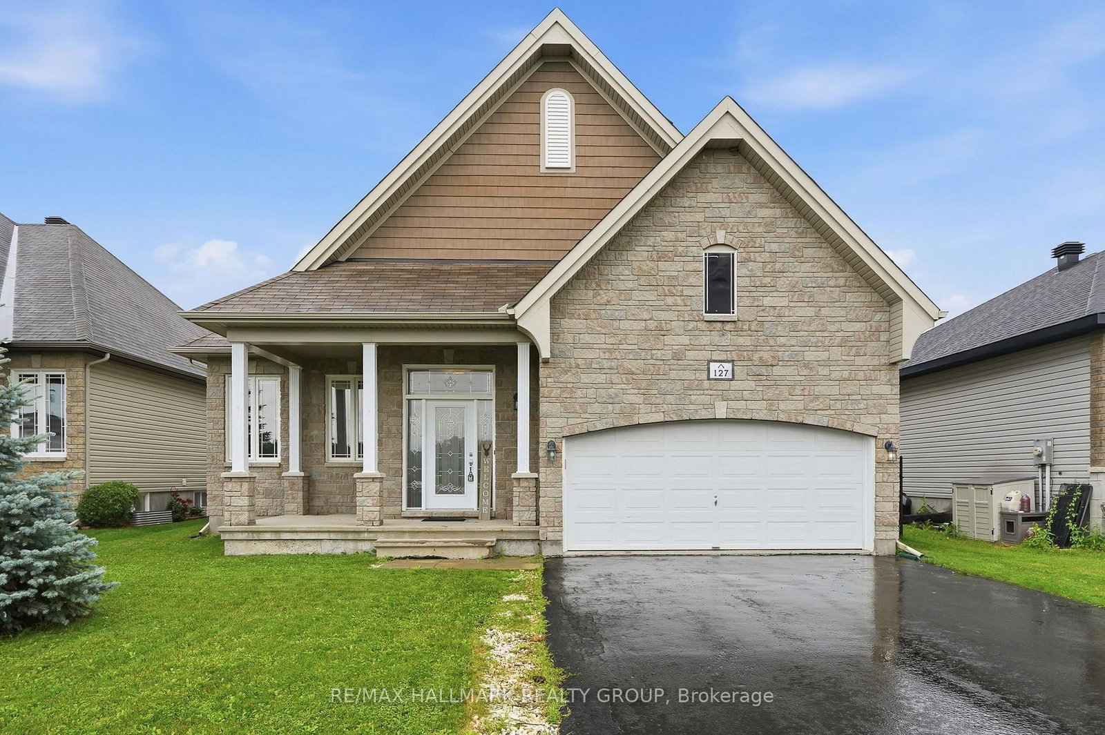 127 CASTEL Street • Alfred and Plantagenet, ON photo 4
