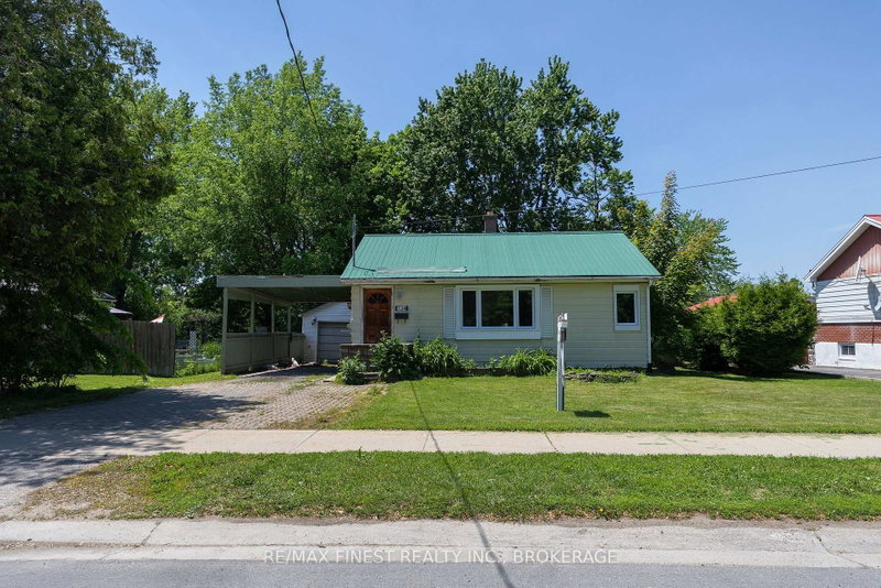 734 Portsmouth Avenue