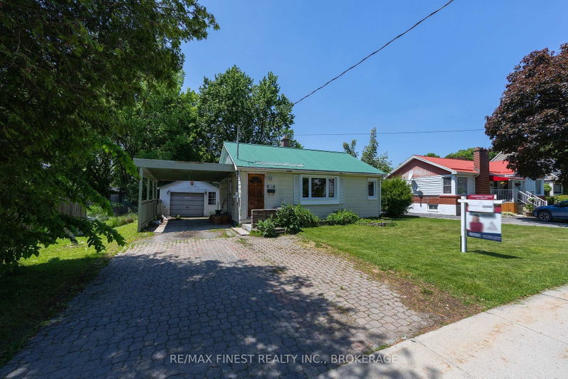 734 Portsmouth Avenue