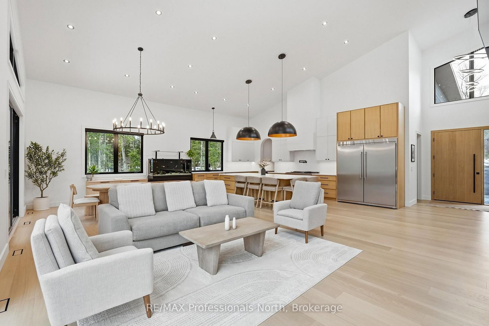 1192 High Falls Road • Bracebridge, ON photo 10