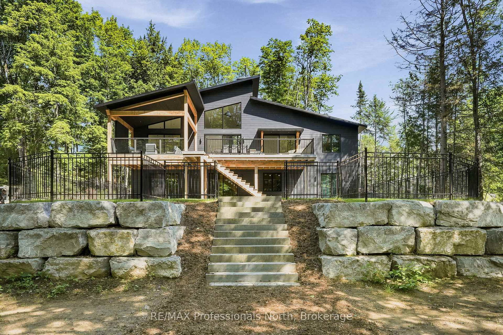 1192 High Falls Road • Bracebridge, ON photo 47