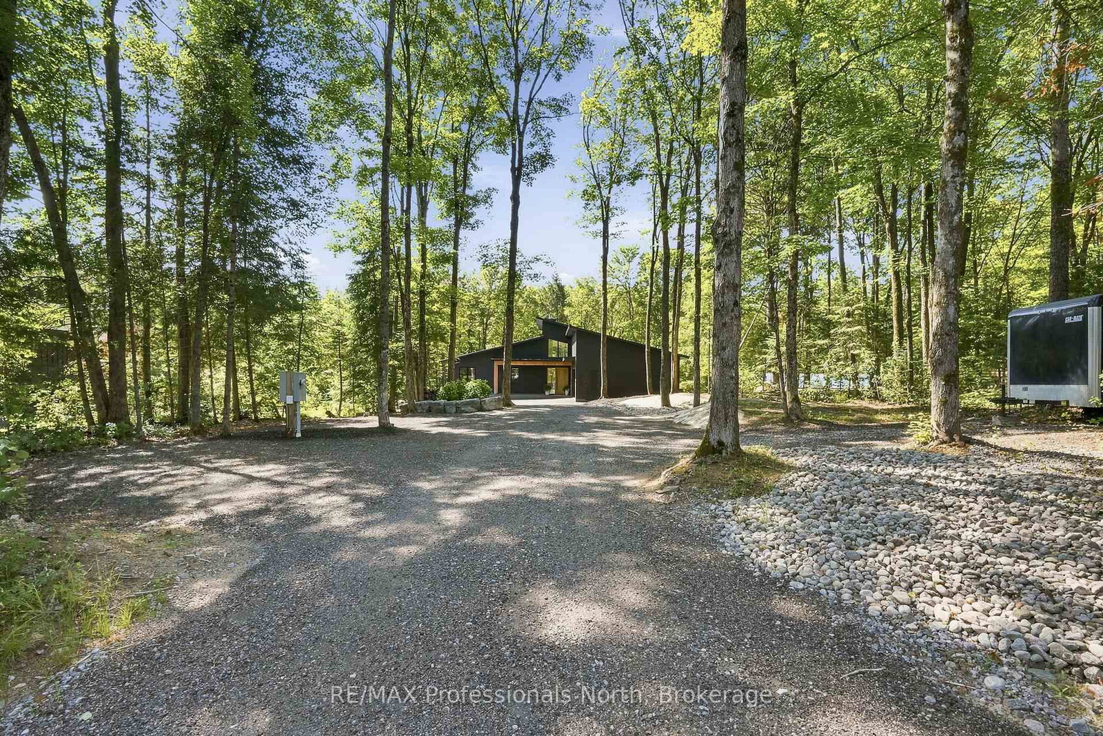 1192 High Falls Road • Bracebridge, ON photo 5