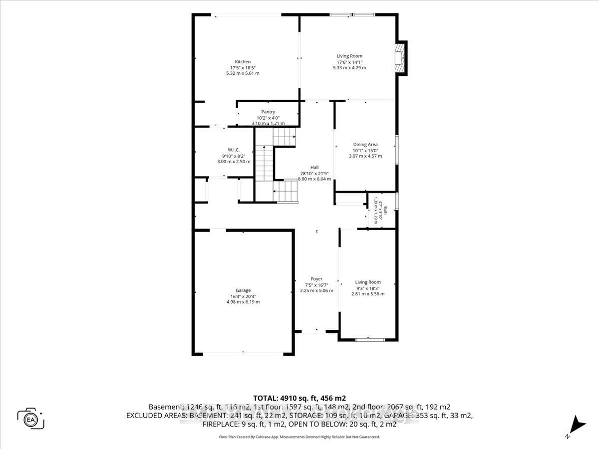 1036 De Pencier Drive • North Grenville, ON photo 48