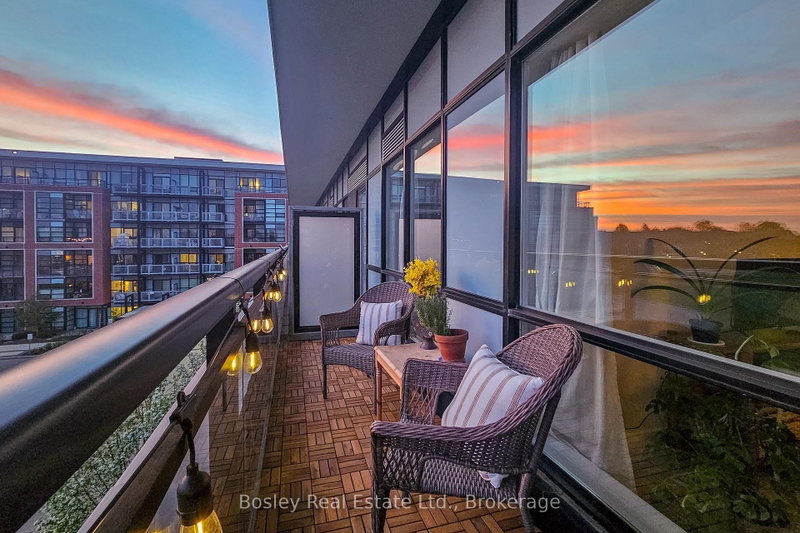412 - 155 St Leger Street