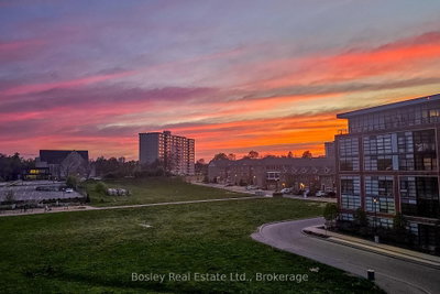 155 St Leger Street • #412 • Kitchener, ON photo 3