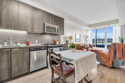 155 St Leger Street • #412 • Kitchener, ON photo 6
