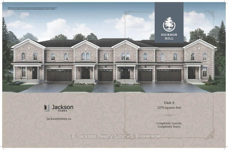 3 - 45 Blair Road