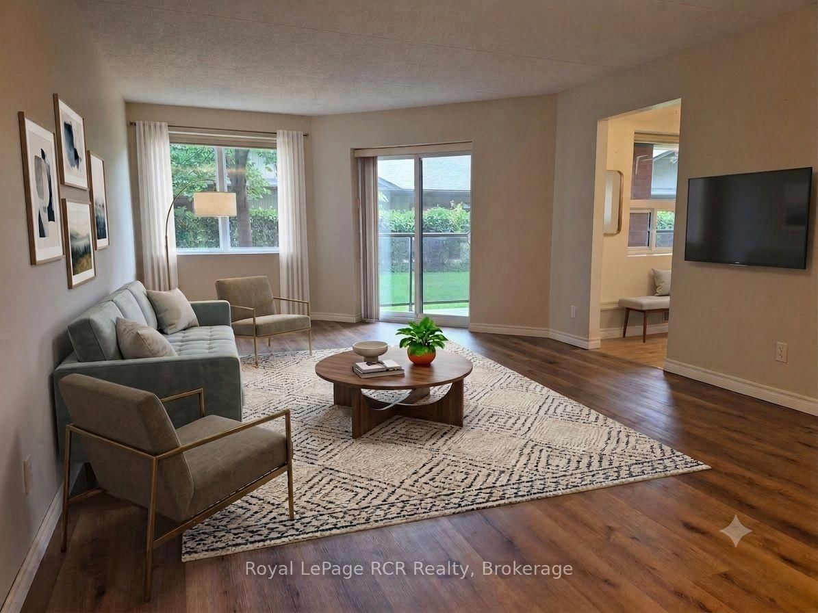 536 11th Avenue • #102 • Hanover, ON photo 11