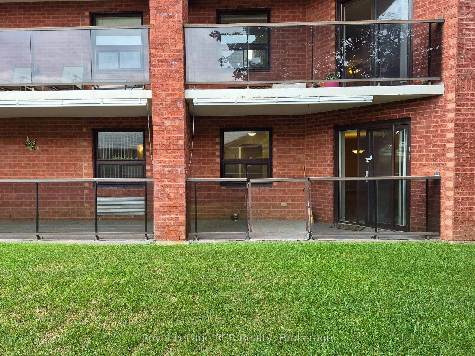 536 11th Avenue • #102 • Hanover, ON photo 26