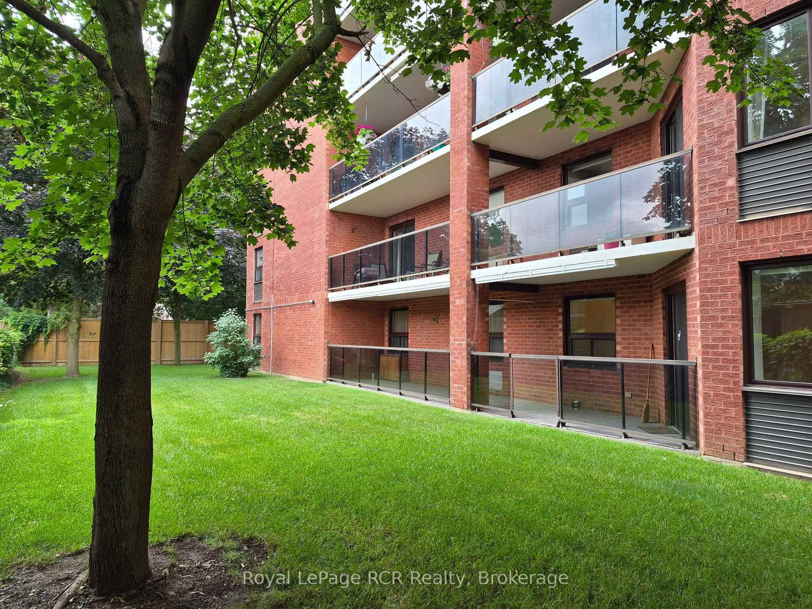 536 11th Avenue • #102 • Hanover, ON photo 29