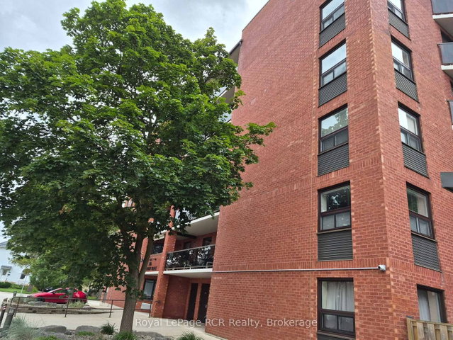 102 - 536 11th Avenue
