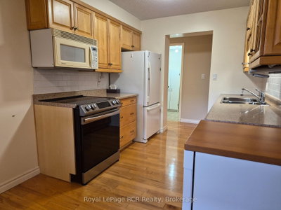 536 11th Avenue • #102 • Hanover, ON photo 8