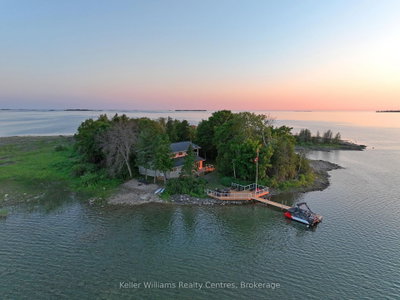 25 DOCK Road