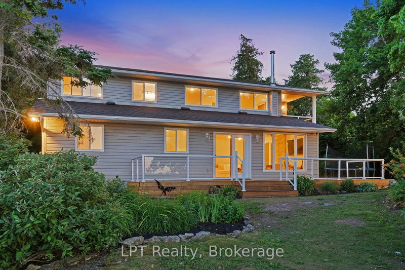 25 DOCK Road