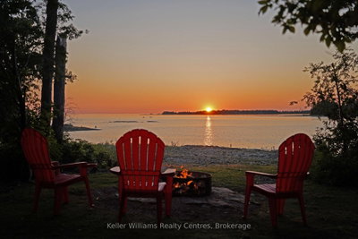 25 DOCK Road • South Bruce Peninsula, ON photo 2