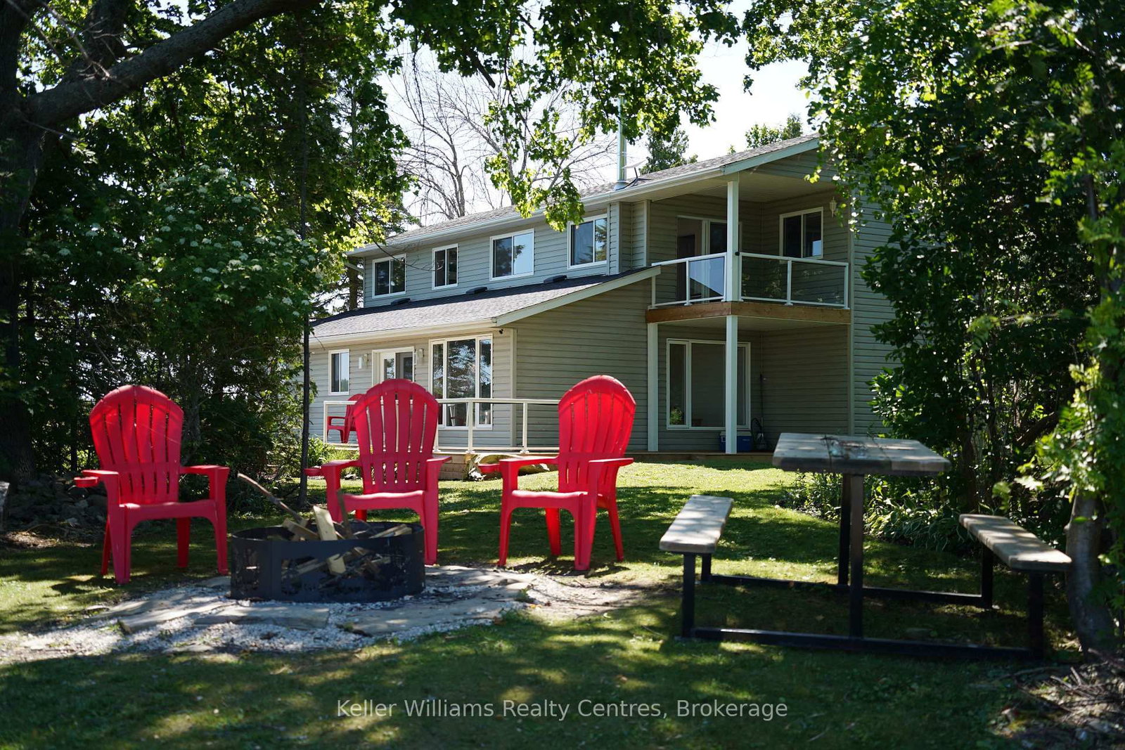 25 DOCK Road • South Bruce Peninsula, ON photo 38