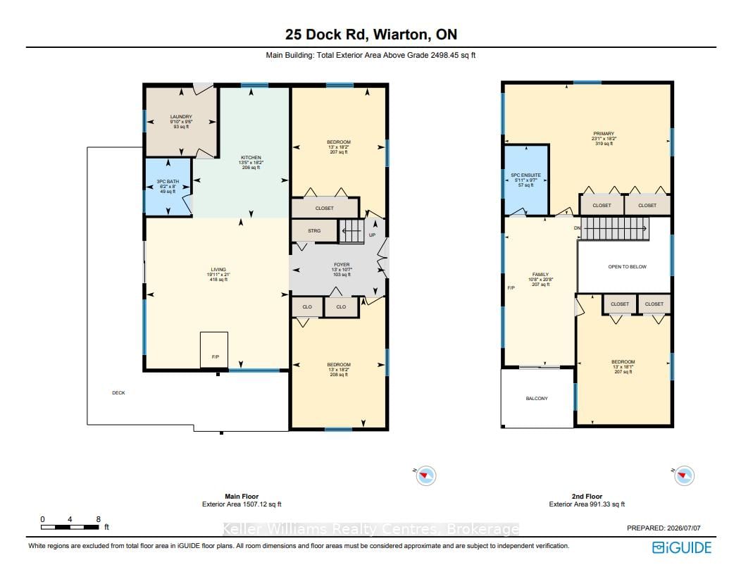 25 DOCK Road • South Bruce Peninsula, ON photo 49