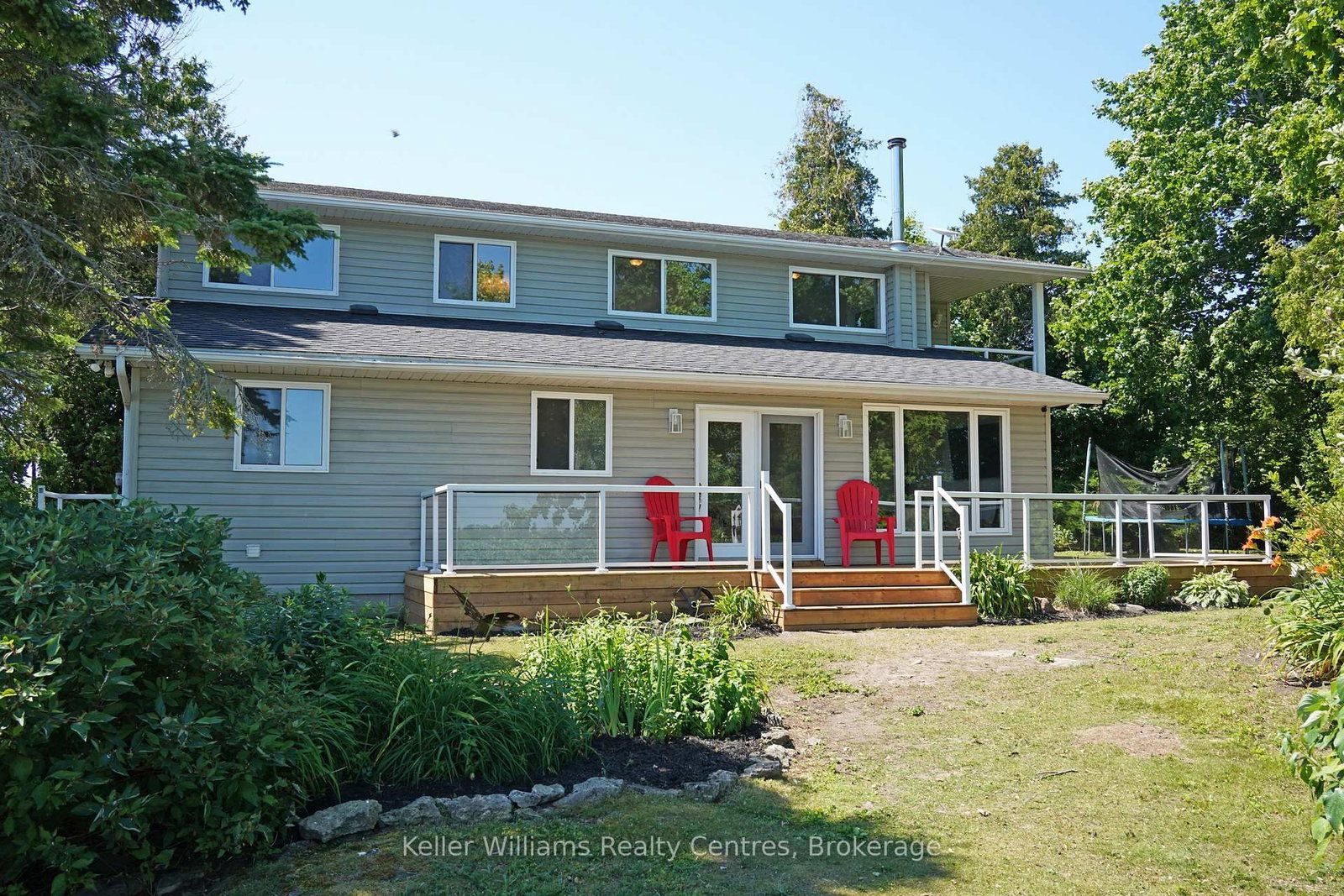 25 DOCK Road • South Bruce Peninsula, ON photo 6