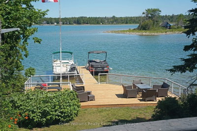 25 DOCK Road • South Bruce Peninsula, ON photo 6