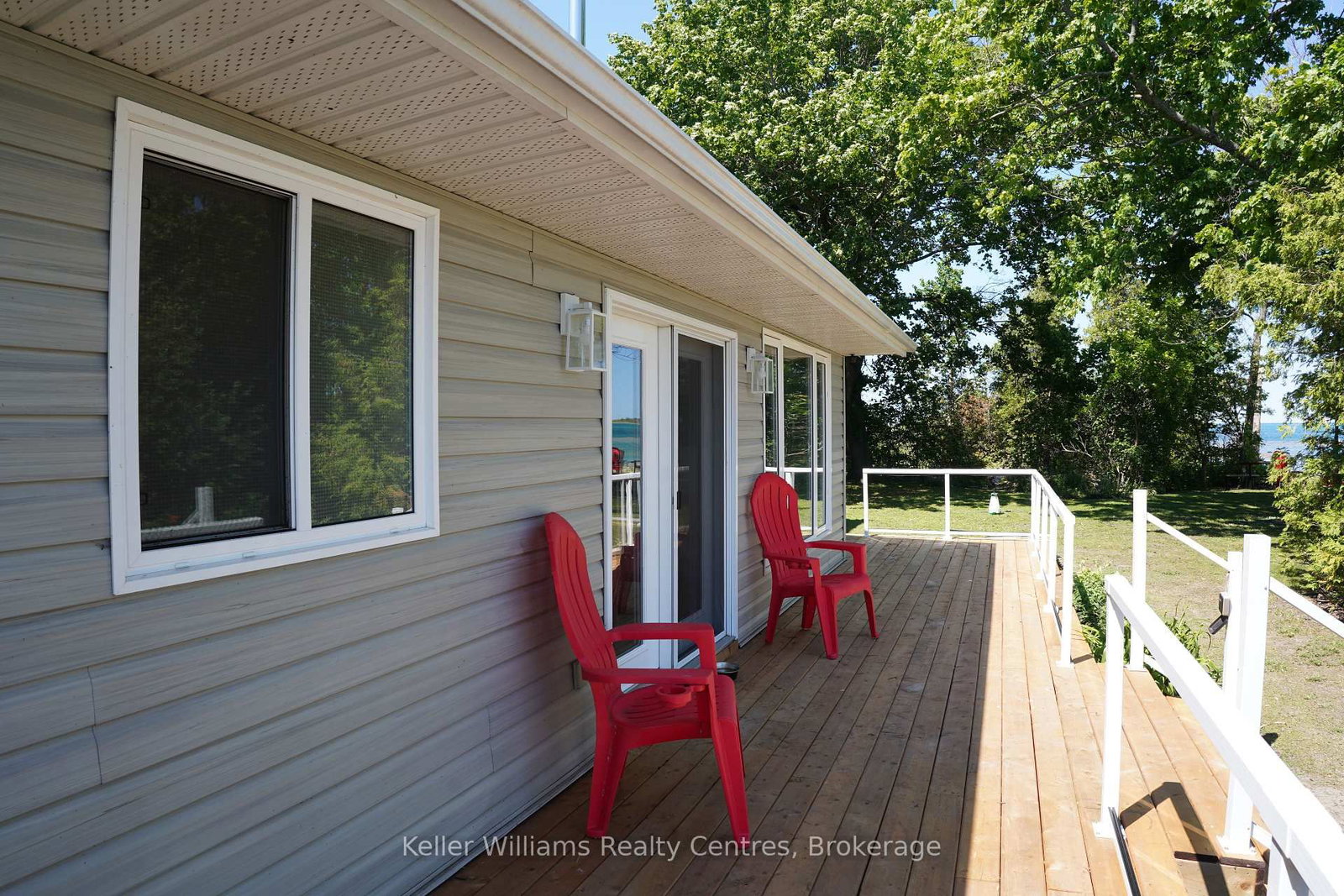 25 DOCK Road • South Bruce Peninsula, ON photo 7