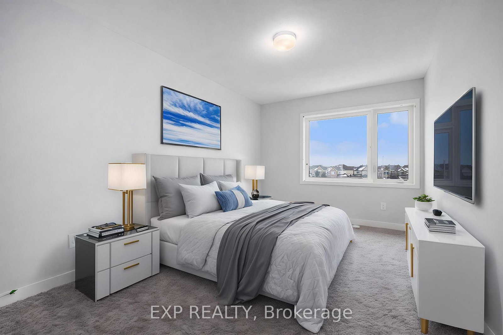 782 Campolina Way • Stittsville, ON photo 18