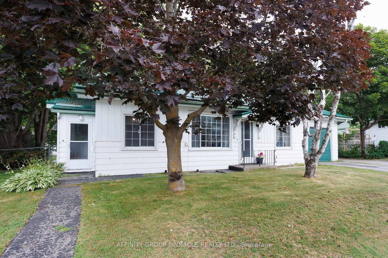 35 Clifton Street