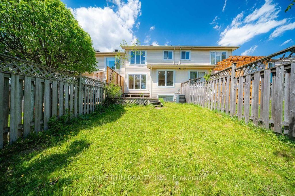 102 Kimberwick Crescent • Ottawa, ON photo 37