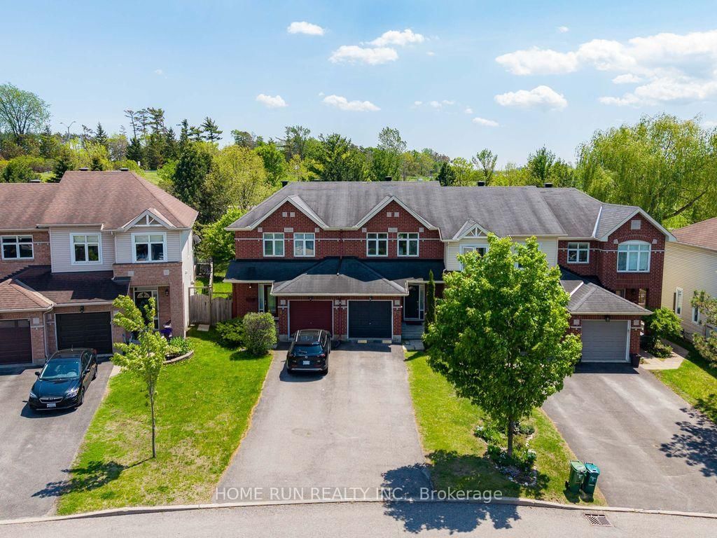 102 Kimberwick Crescent • Ottawa, ON photo 38