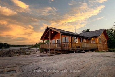 4 263 C (Langhorn) Island