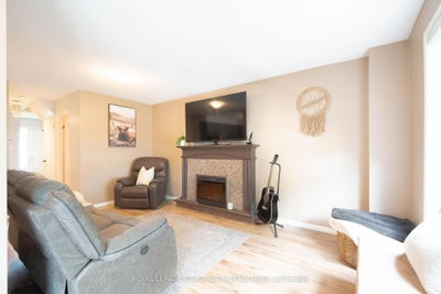 565 E Rymal Road • #37 • Hamilton, ON photo 3