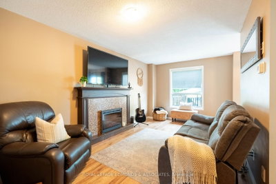 565 E Rymal Road • #37 • Hamilton, ON photo 4