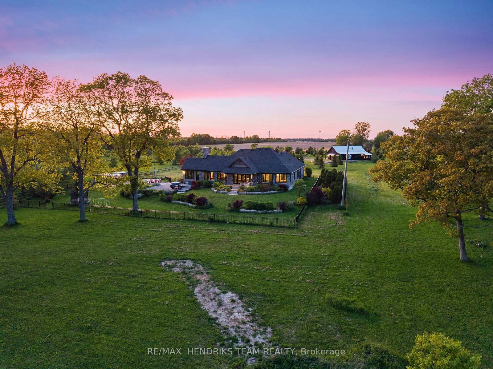 515 Sandy Bay Road • Haldimand, ON photo 35