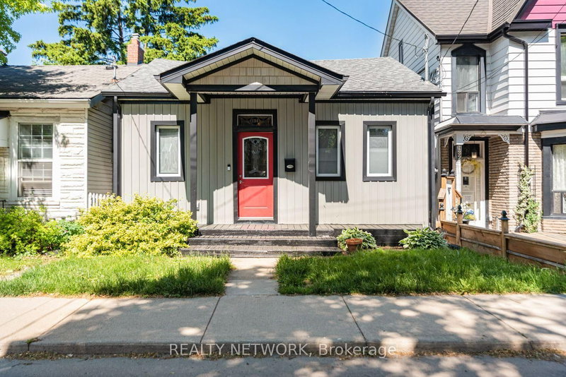134 Erie Avenue