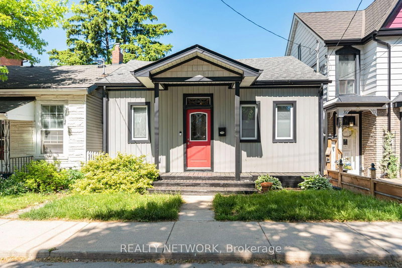 134 Erie Avenue