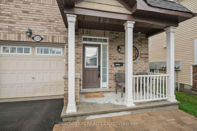 522 Meadowcreek Circle
