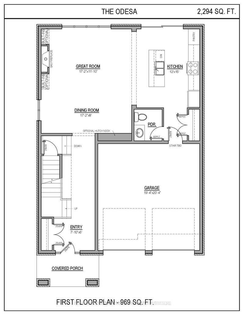 117 Basil Crescent