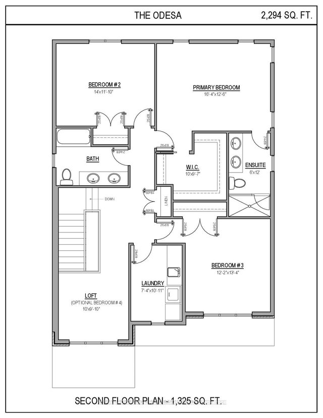 117 Basil Crescent
