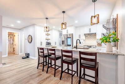 273 Alma Street — more photos