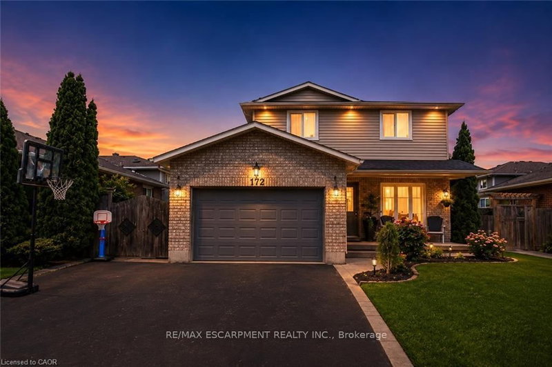 172 Highland Road W