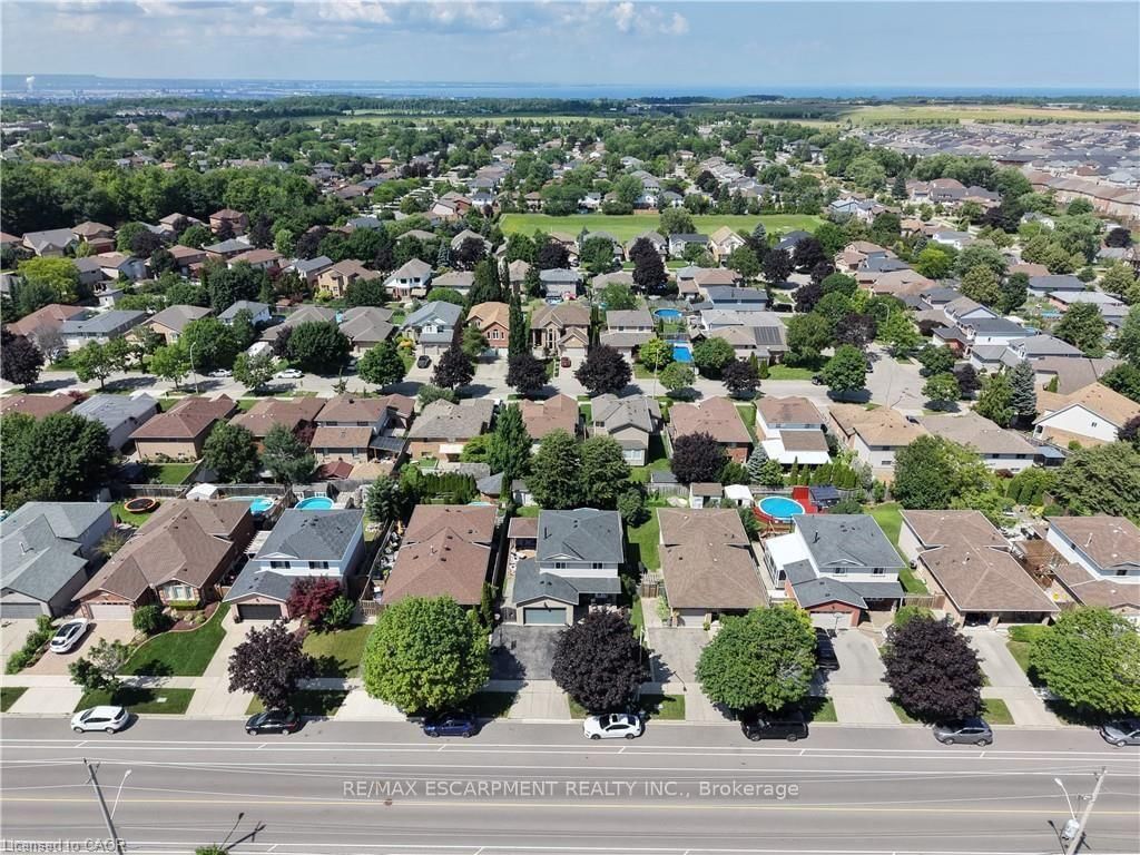 172 Highland Road W • Hamilton, ON photo 34