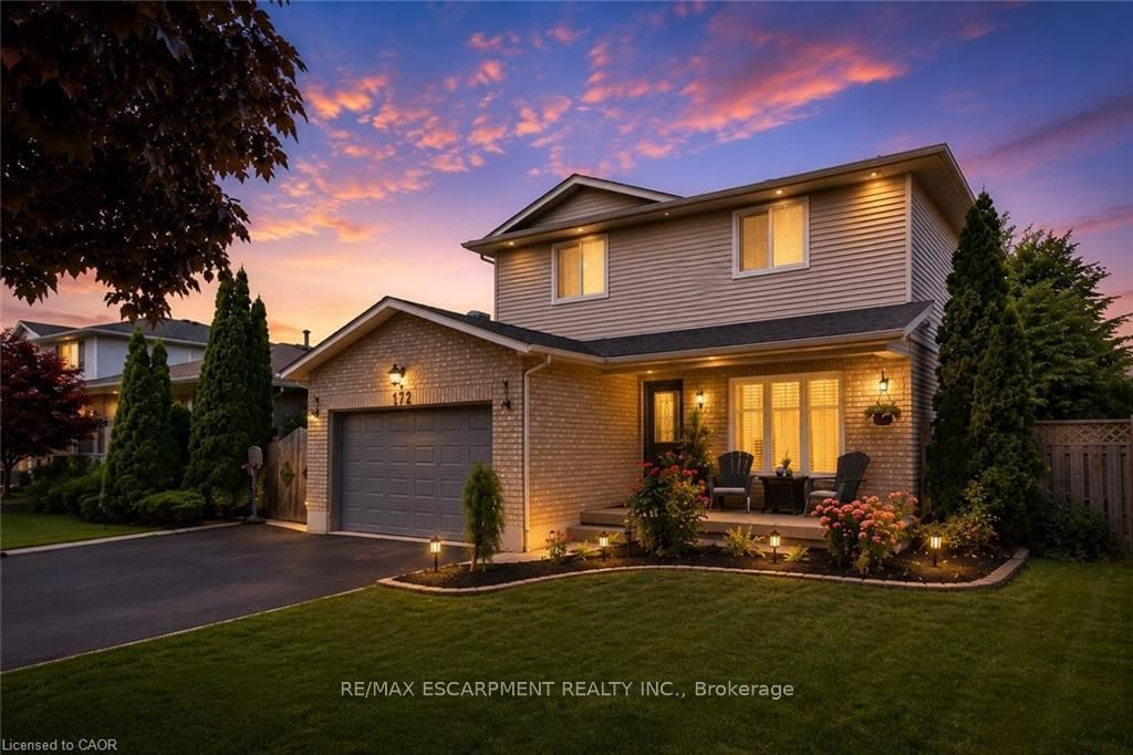 172 Highland Road W • Hamilton, ON photo 36