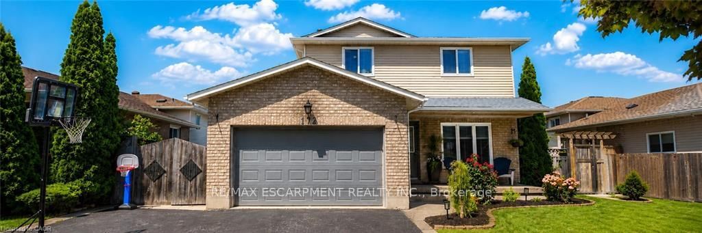 172 Highland Road W • Hamilton, ON photo 38